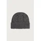 Weekend Max Mara beanie kapa ženska kašmirska WKAZAMPA