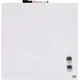 GBC magnetna tabla QUARTER (36x36cm), bela