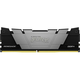 KINGSTON DIMM DDR4 8GB 3600MTs KF436C16RB28 Fury Renegade Black