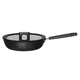 FISKARS Ponev s pokrovom, 28 cm, 3,5 l