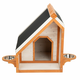 Modern Living kućica za pse Palma - veličina M: Š 66 x D 81 x V 88 cm