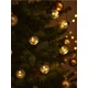 Sinsay - Božićne LED lampice - clear