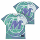 Dallas Mavericks Mitchell & Ness Jumbotron majica