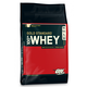 OPTIMUM NUTRITION 100% Whey Protein Gold Standard, 4.5kg