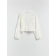 Reserved - Nabrana bluza