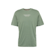 JACK & JONES Majica ARCHIE, zelena
