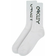 Oakley B1B nogavice 2.0 3 Pcs White L