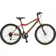 BOOSTER bicikl Galaxy - Crveni