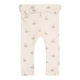 LilAtelier Pajkice NBFGAVO greige/pastelno roza