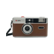 Agfaphoto Reusable analogni fotoaparat (rjav)