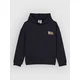 Element Timber Van Kids Hoodie flint black
