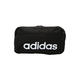 ADIDAS PERFORMANCE Športna torbica za okrog pasu LINEAR, črna
