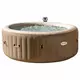 Bazen jacuzzi za spoljnu upotrebu PURESPA Intex