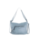 Factoryprice Ženska torbica 2v1 iz ekološkega usnja COLETTE svetlo modra OW-TR-2070_390266 Univerzalni