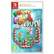 Fruitfall Crush - koda v škatlici (SWITCH)