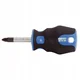 Ergotorqueplus izvijač. kratek. ph2 159.1026 ks tools