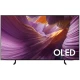 SAMSUNG OLED TV QE83S85FAEXXH Quantum OLED