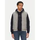 Tommy Hilfiger Brezrokavnik MW0MW38982 Siva Regular Fit