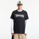 Majice Thrasher Cruisin T-Shirt Black M