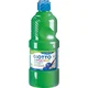 GIOTTO F53371200 Akrilna barva Green 500 ml 1 kos