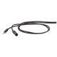 DH profesionalni instrumentalni kabel J-C(moški) DHS220LU1 1M