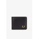 FRED PERRY NOVČANIK BLKECRU