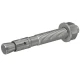 Fischer sidrni vijak FBN II 10/5K, 10x70mm/100 kos