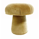 Woody Fashion Pouffe