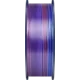 SUNLU Silk PLA+ Rainbow-02 - 1,75 mm/1000 g
