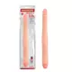 Chisa Novelties dupli dildo ladybro love, CHISA00161