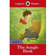 Ladybird Readers Level 3 - The Jungle Book (ELT Graded Reader)