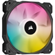Corsair iCUE SP120 RGB ELITE ventilator 120mm