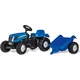 Rolly Kid New Holand traktor za decu 013074