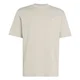 ADIDAS ORIGINALS Majica Trefoil Essentials bež