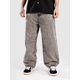 Blue Tomato Vintage Denim Baggy Jeans light grey