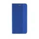 Futrola Lux Mesh Flip za Xiaomi 15, Plava