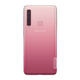Maska Nillkin Nature za Samsung A9/ A920F/ A9s (2018), Siva