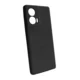 Maska Summer color za Motorola Moto Edge 50 Fusion/ Moto G96 crna