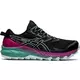 Asics GEL-TRABUCO 10 GTX, ženske patike za trail trčanje, crna 1012B175
