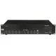 DAP-Audio PA-7120 Ojačevalnik, 120W, 100V - DAP