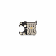 Huawei Mate 20 Pro - PCB čitalnik kartic SIM + SD