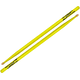 Zildjian 5A Acorn Wood Neon Yellow