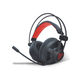 Naglavne slušalke HG13 Gaming, Fantech, 2.1m, črna