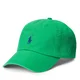 Kapa s šiltom Polo Ralph Lauren 710667709081 Zelena