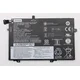 shumee Originalna baterija Lenovo 45Wh 11.1V 5B10W13897