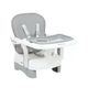 KikkaBoo hranilica Chewy Grey ( KKB10156 )