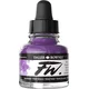 Daler Rowney FW Akrilno črnilo Velvet Violet 29,5 ml 1 kos