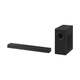 Panasonic Soundbar SC-HTB490EGK Subwoofer