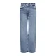 ONLY Juicy Kavbojke 739459 Modra