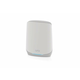 NETGEAR Orbi RBS760 Tri-band (2.4 GHz / 5 GHz / 5 GHz) Wi-Fi 6 (802.11ax) White 2 Internal